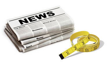 Centimetragem e Valoração Clipping 