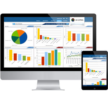 Monitoramento CnClipping